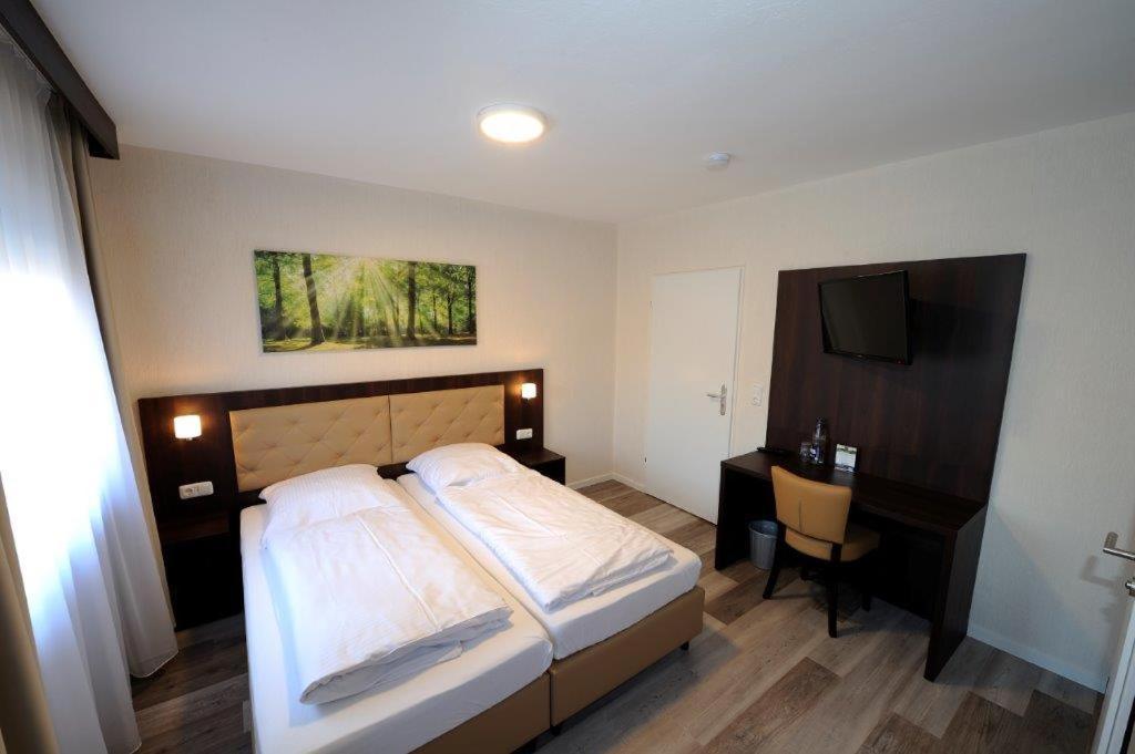 Hotel Zur Post Steimbke Экстерьер фото