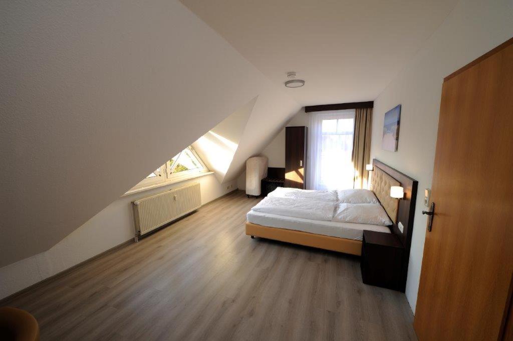 Hotel Zur Post Steimbke Экстерьер фото