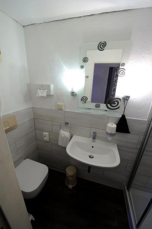Hotel Zur Post Steimbke Номер фото